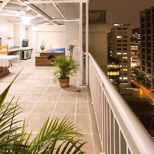 Cobertura Duplex Villa Paulista